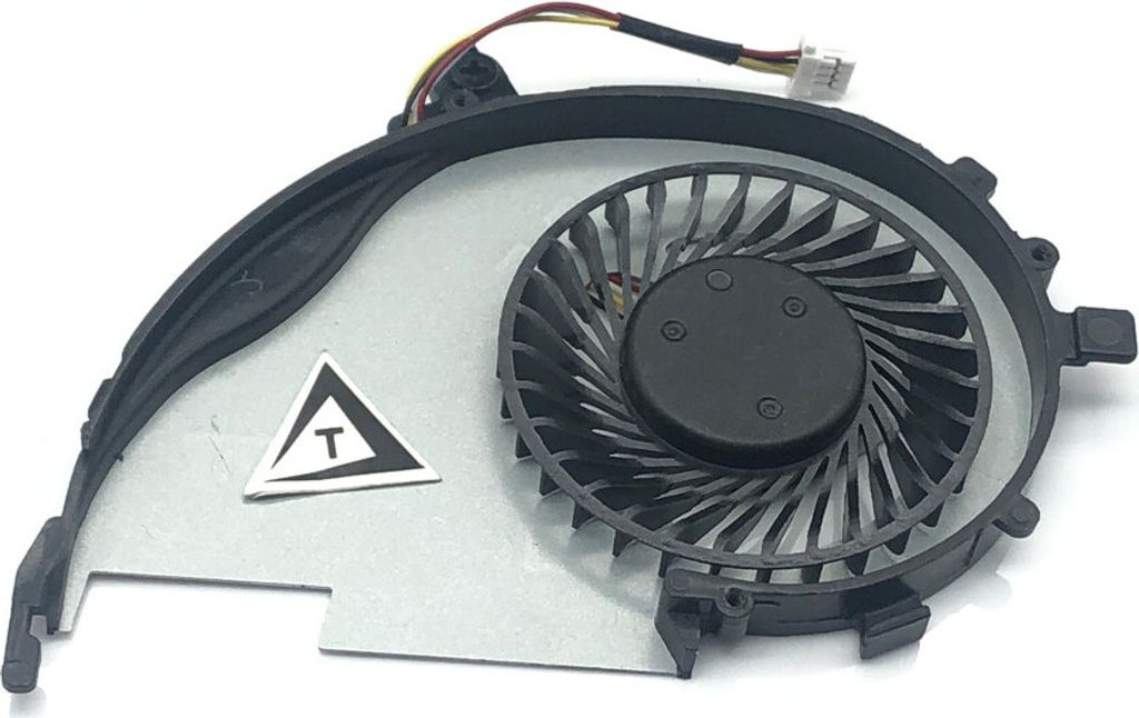 Lüfter FAN Rechts kompatibel für Acer Aspire V5-573G-74508G50aii, V7-581P-53336G52aii