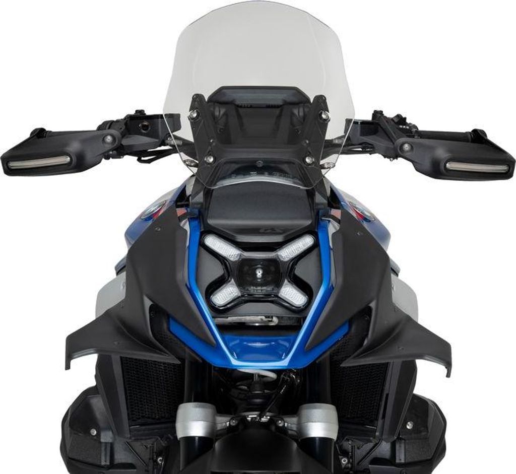 PUIG 22310J Pista Kit  passend fuer BMW R1300GS Produktbild 