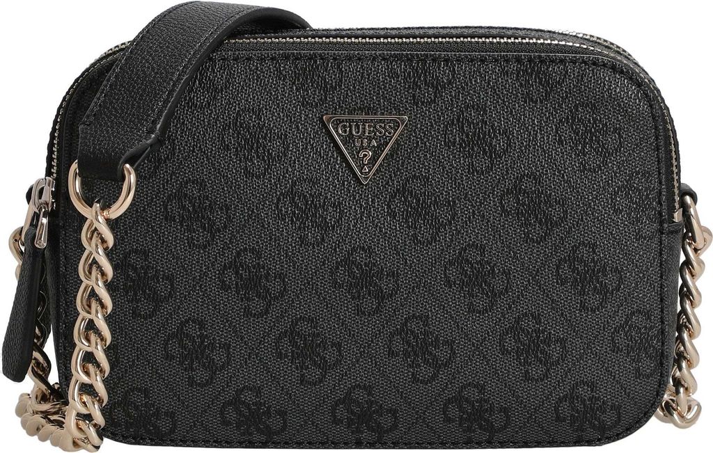 Guess Bodybag Noelle II CB Camera 72140 Logo 13 x 20 x 8 Produktbild 