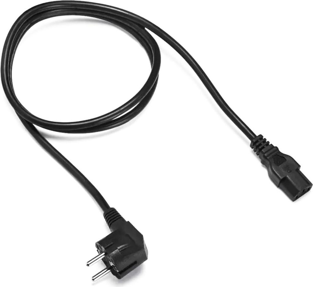 Câble AC EcoFlow pour Delta Pro 1,5 m Image du produit 