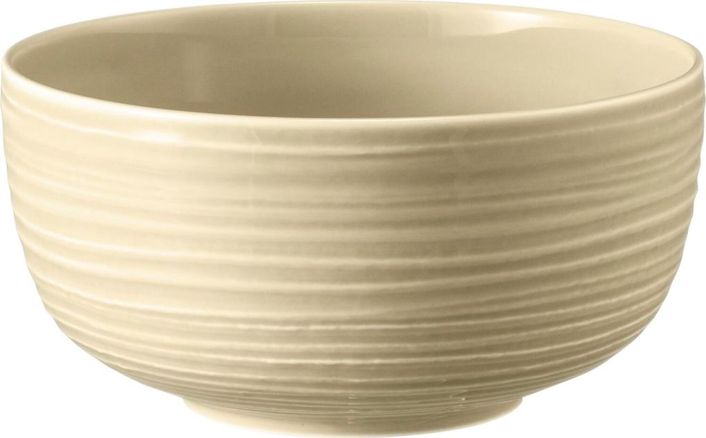 SELTMANN Terra Schale, ø: 177 mm, sandbeige