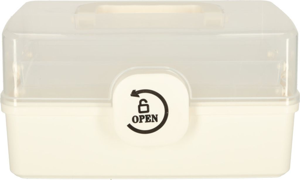 Organizér na léky 29x16x15cm Obrázek produktu 6