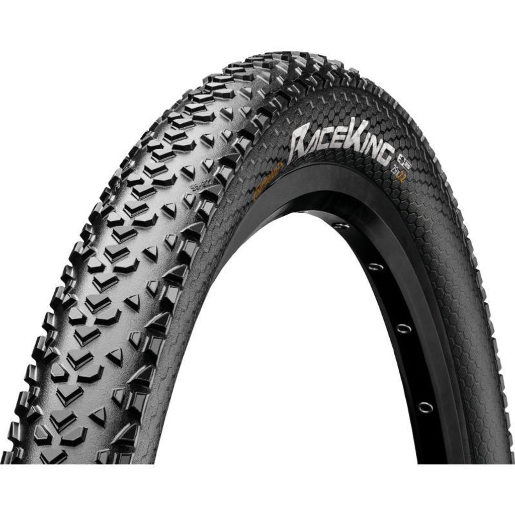 Continental Race King 27.5´´ X 2.20 Steifer Mtb-reifen Produktbild 