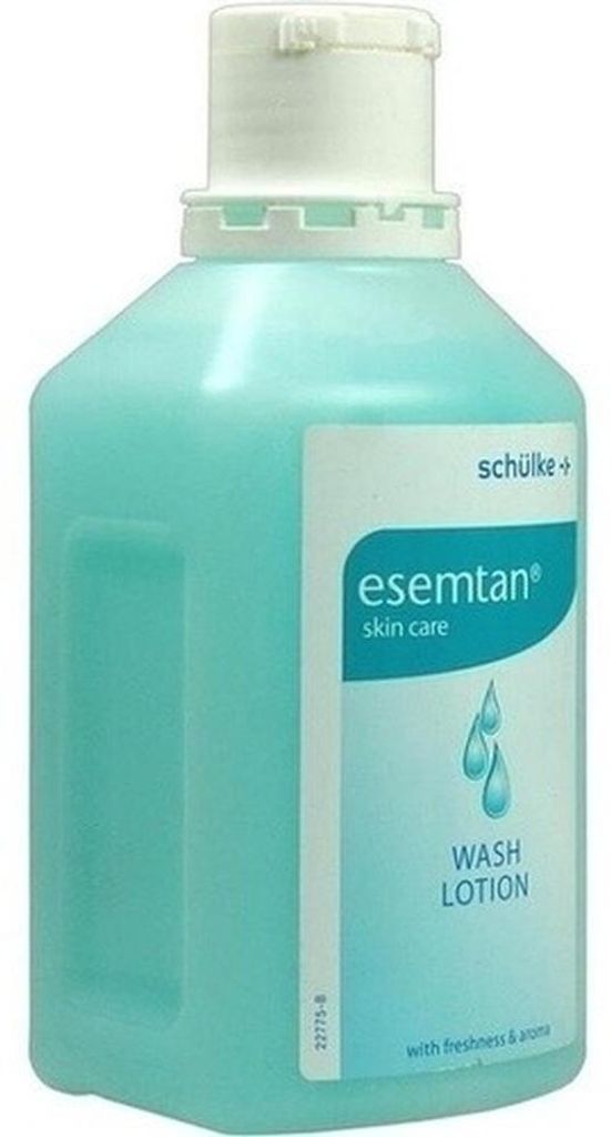 Schülke & Mayr esemtan wash lotion, Lotion, Unisex, Jeder Produktbild 