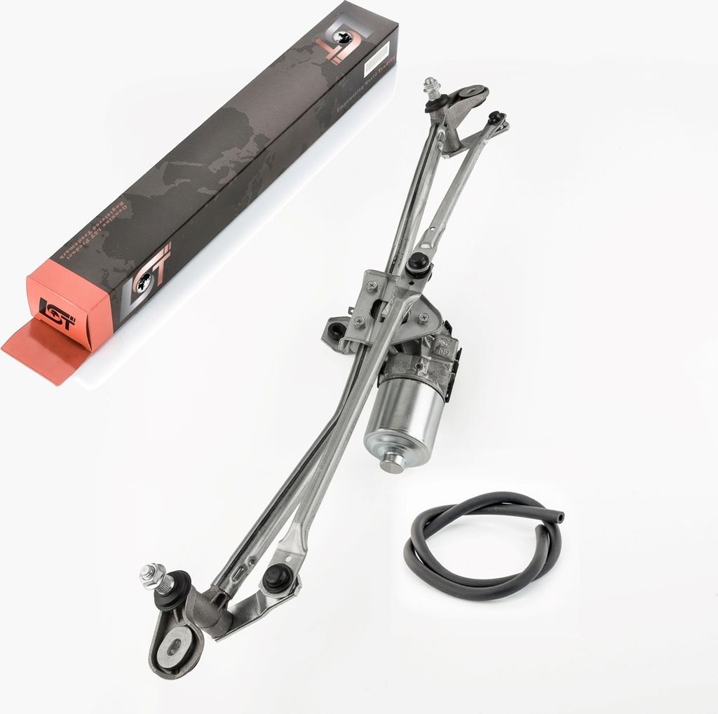 Scheibenwischergestänge vorne Motor Schlauch für Audi A4 B6 B7 für Seat Exeo 3R