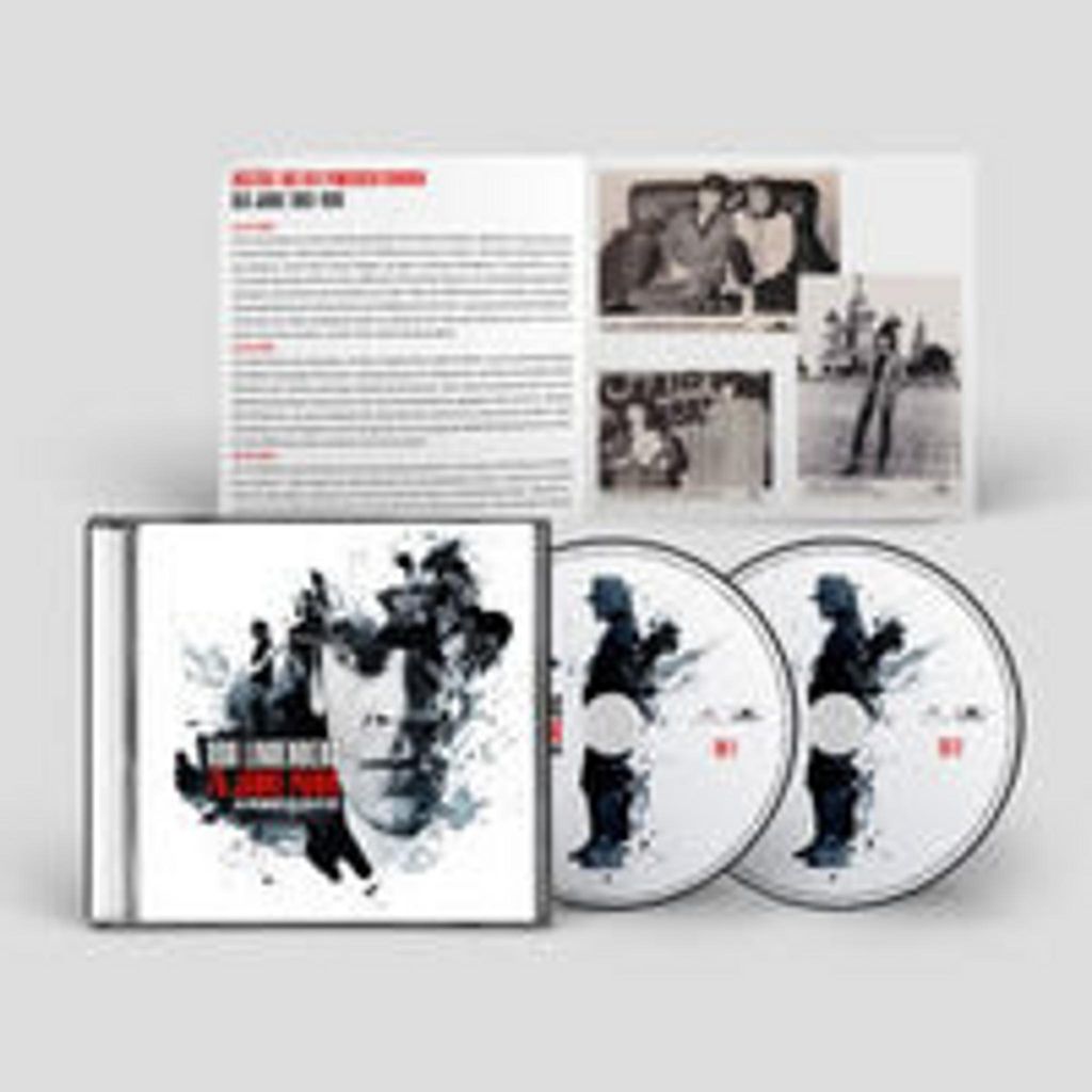Udo LIndenberg - 75 Jahre Panik (2CD) Produktbild 