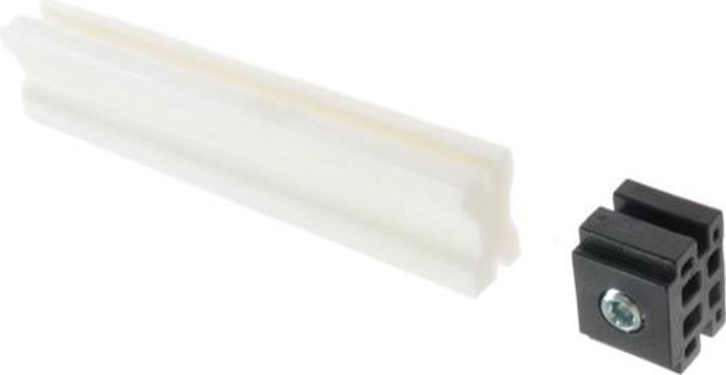 Geze openingsdempers voor TS 5000 / TS 3000 V, mechanisch - Productafbeelding 