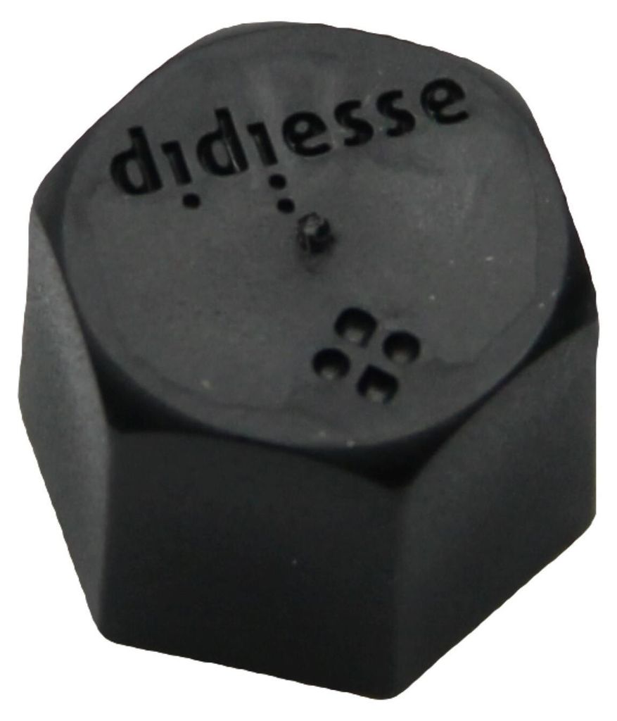 Didiesse Buchsenmutter Padhalterblock Frog Revolution Vapor Kaffeemaschine