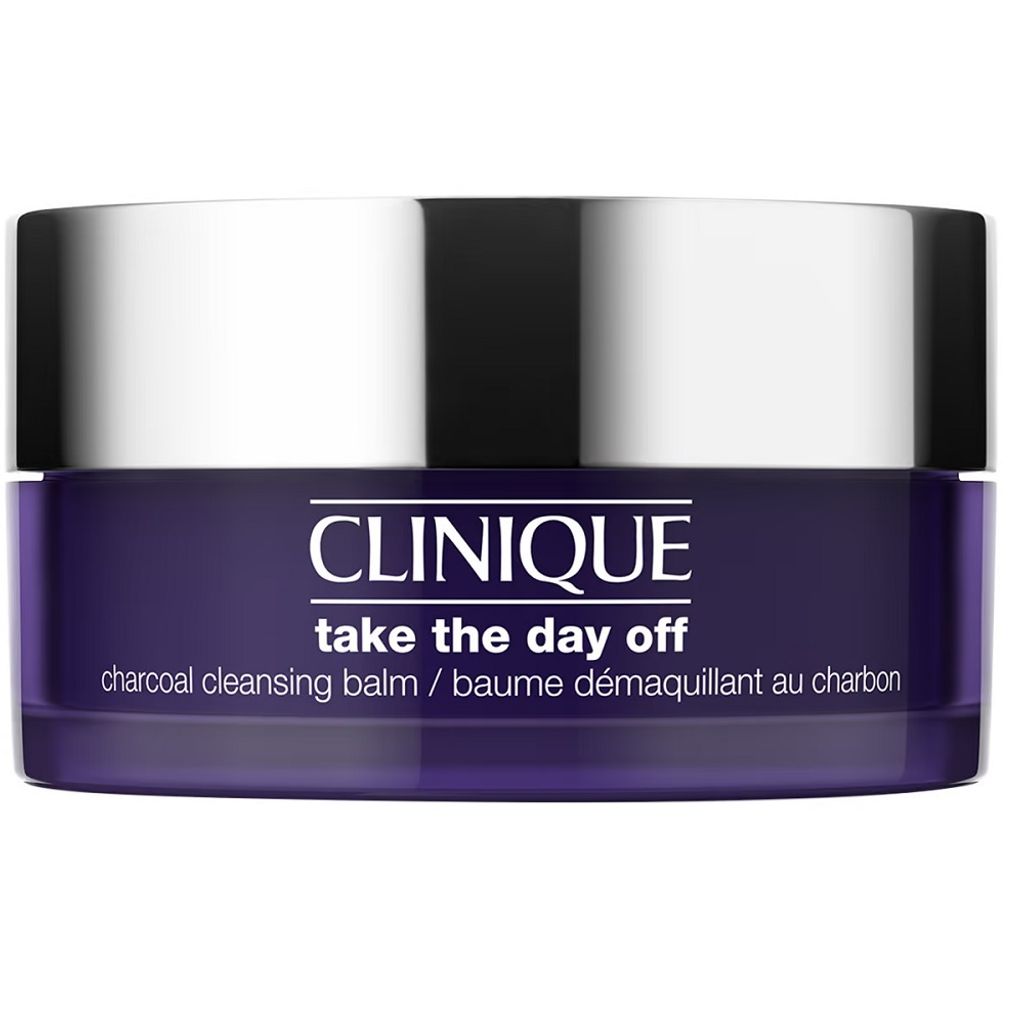 Clinique Take The Day Off Cleansing Balm