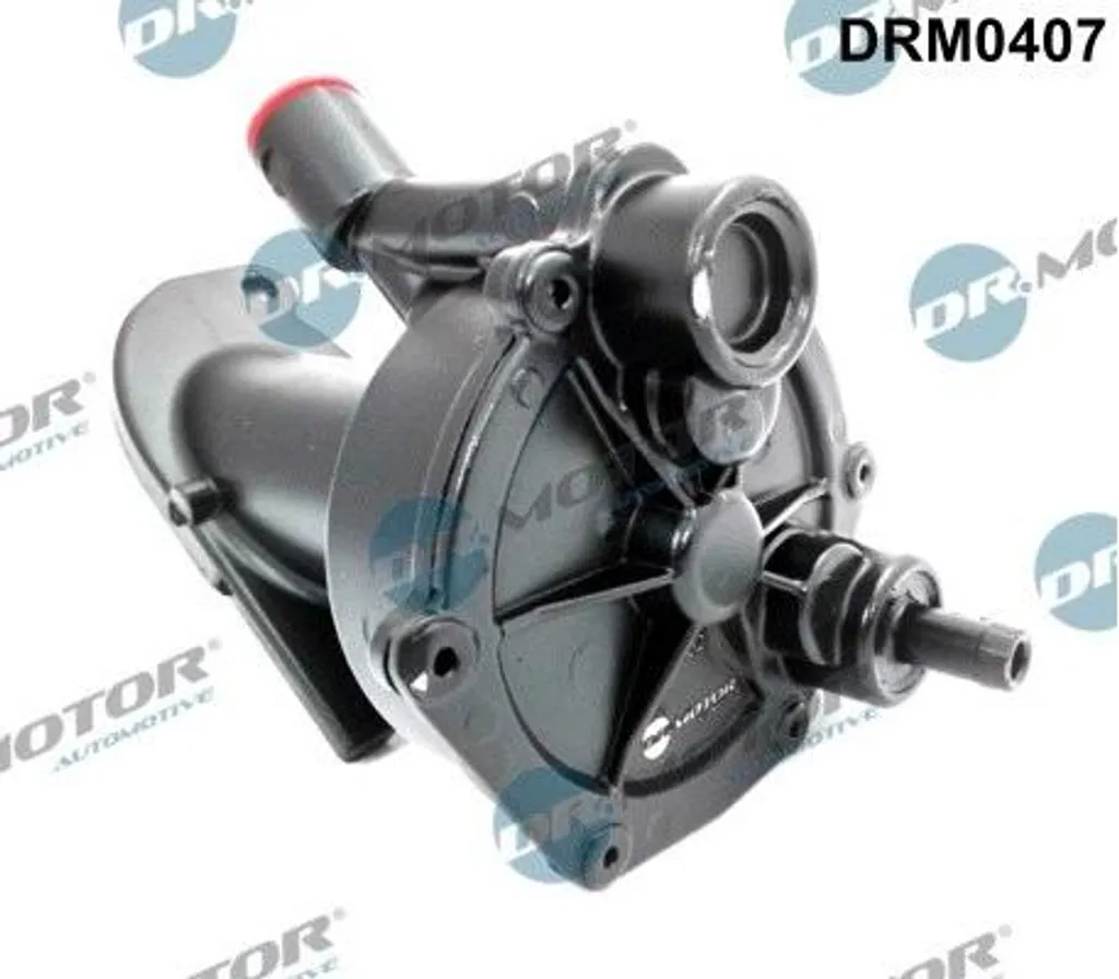 Pompe à Vide Renforcée Ford 1.8 TDCI pour Focus Galaxy Mondeo S-Max