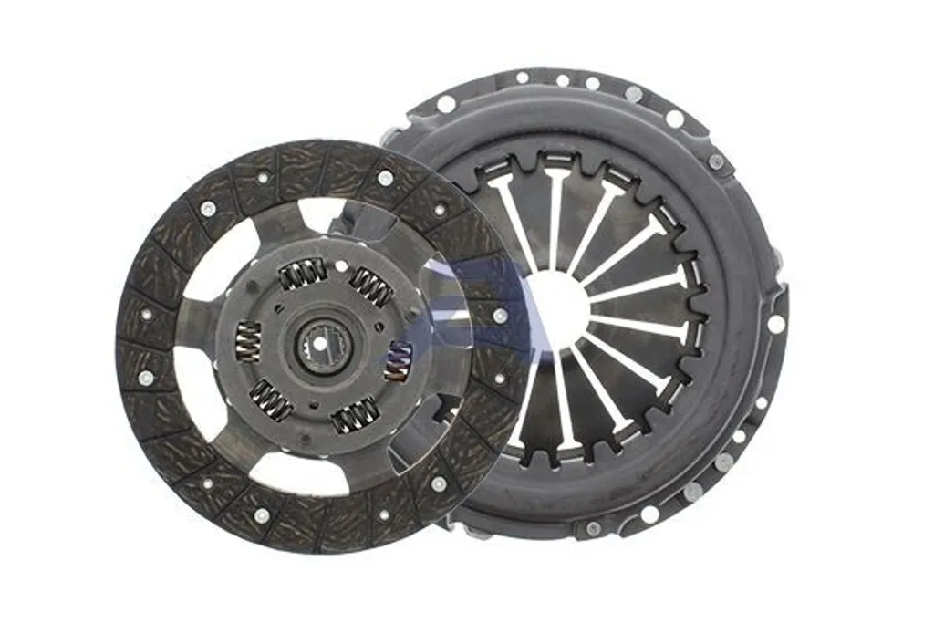 Réparer Embrayage FORD Fiesta Mk6 AISIN KZ-132R - Stop Patinage !