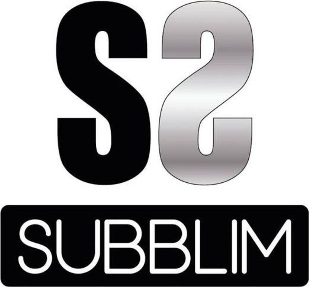 SUBBLIM SUBCHG-6G2001, Drinnen, AC, 12 V, Weiß