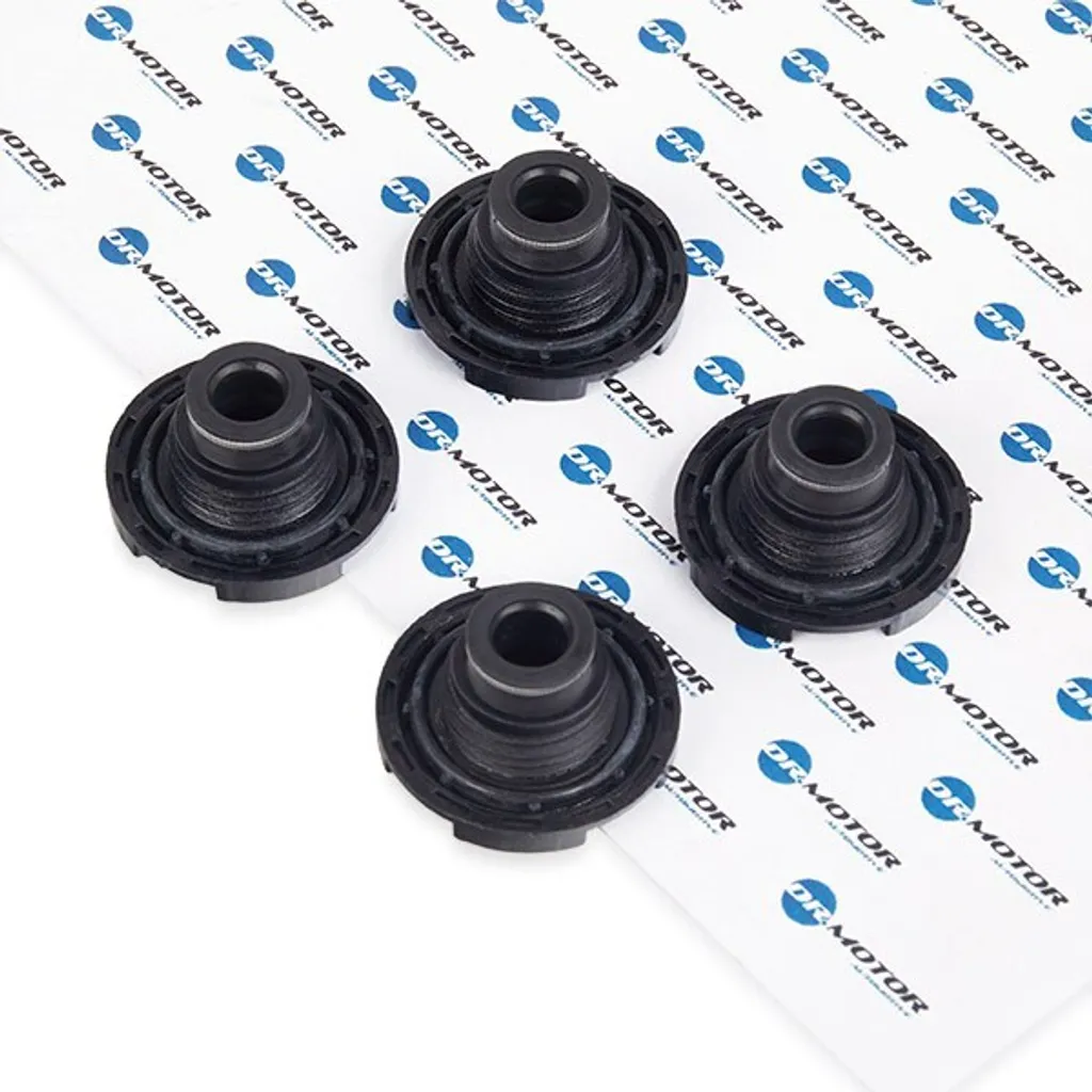 Joint étanche DRM0654S pour l'entretien du moteur NISSAN Navara et Patrol V