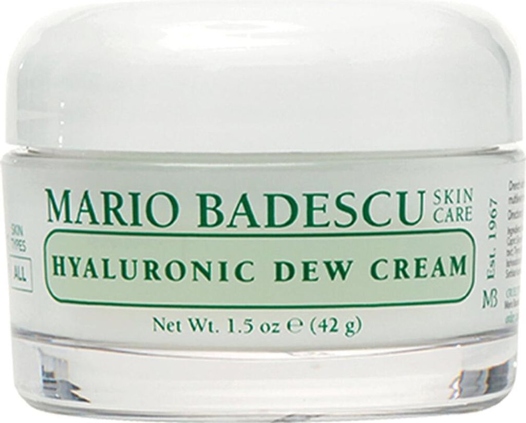 Hydratační krém s kyselinou hyaluronovou (Hyaluronic Dew Obrázek produktu 