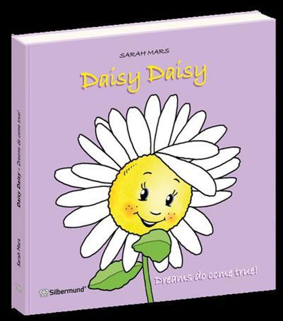 Mars, S: Daisy Daisy