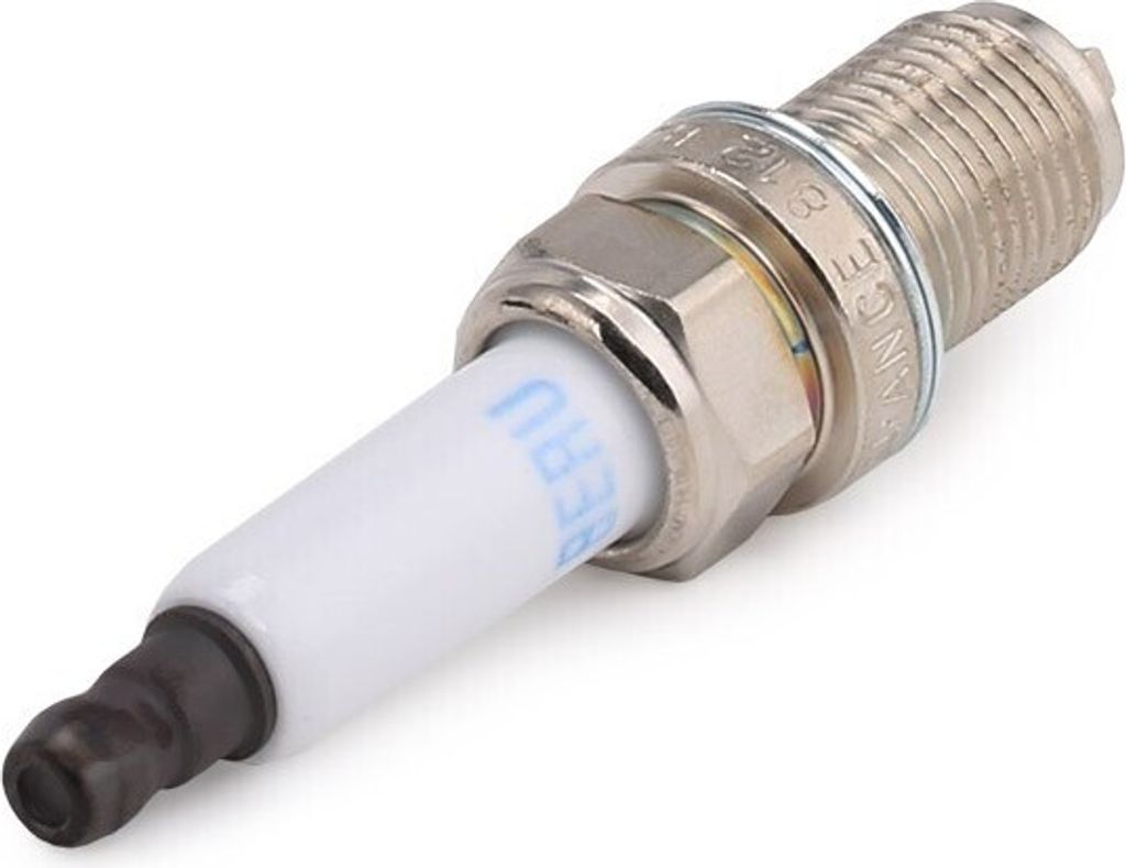BorgWarner (BERU) Zündkerze ULTRA TITAN Platin für VW Golf IV Schrägheck (1J1) UPT12P