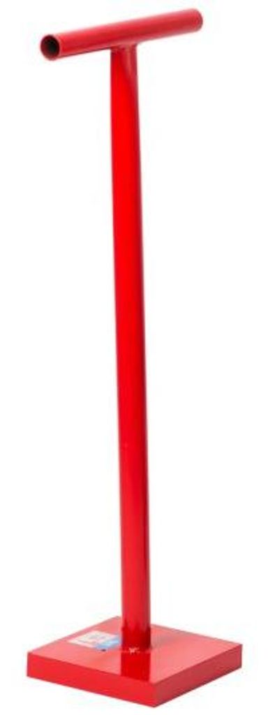 Levior Pěchovadlo ruční celokovové 12kg 20x20x85cm Obrázok produktu 