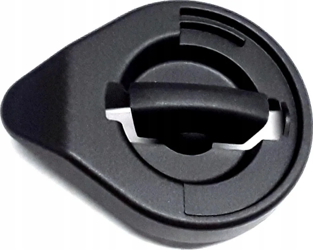 VOLVO XC90 II Morsetto laterale vano bagagli OE 39832439