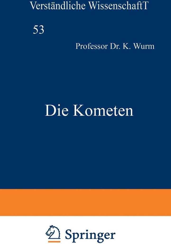 Die Kometen