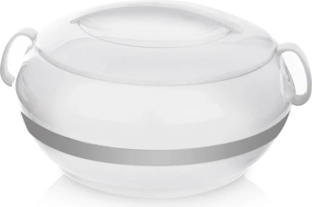 Thermos 5 L Grande Capacité avec Isolation Vide d'Air Haute Qualité