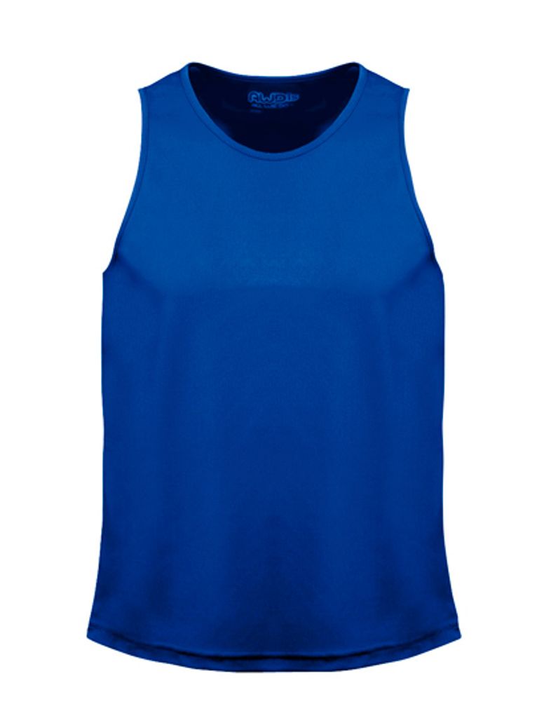 Just Cool JC007 | Cool Tílko Sportovní tričko - WRAP cert. Obrázek produktu 