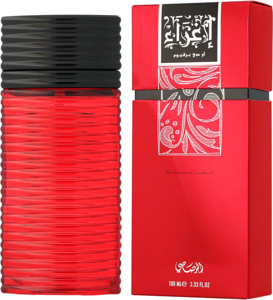 Rasasi - Egra Women EDP 100ml Image du produit 