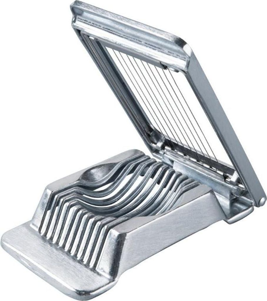 Coupe oeuf tranche en inox FM Professional Divers Image du produit 