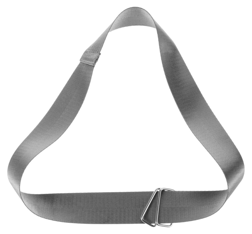 Bettgurt aus robustem Polyester zum Heben und Ziehen von Matratzen mit verstärkten Nähten und rutschfester Oberfläche für sicheren Transport, g...