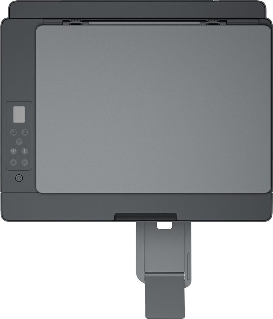 HP Smart Tank 581 All-in-One-Drucker (4A8D4A) Produktbild 5