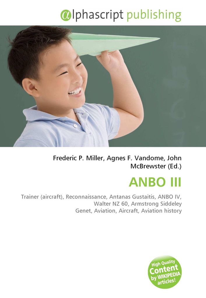 Anbo Iii