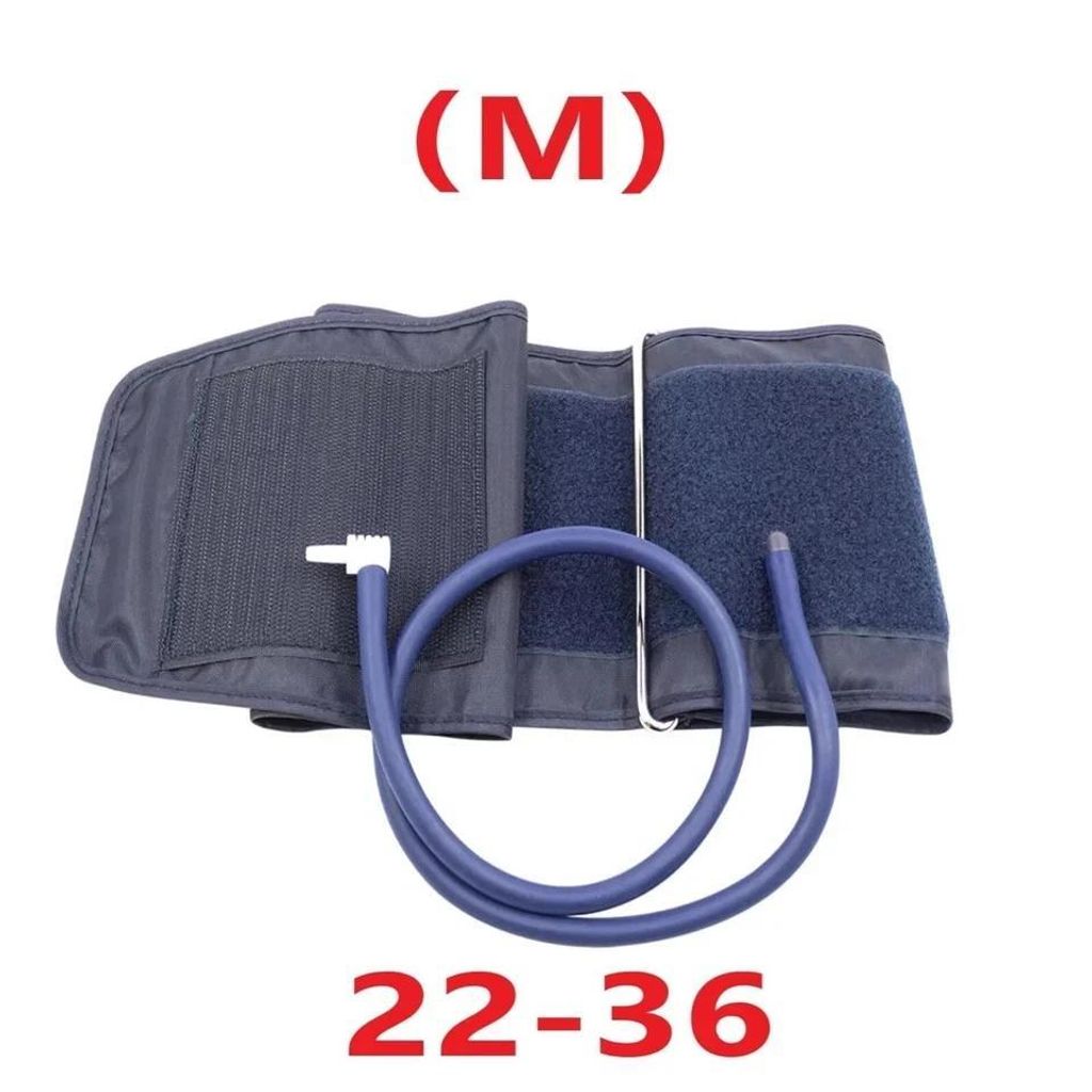 1 pezzo Bracciale manuale di ricambio per misuratore di Immagine del prodotto 
