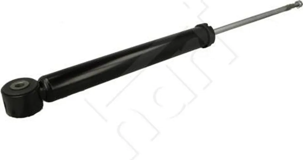 Amortisseur Arrière HART 808 457 compatible Micra OE 56210AX627