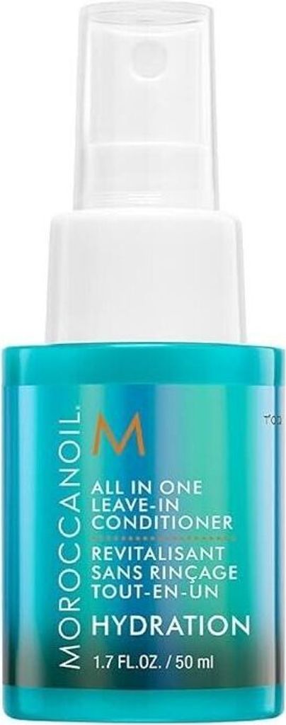 Moroccanoil Hydration All In One Leave-In Conditioner 50 ml Produktbild 