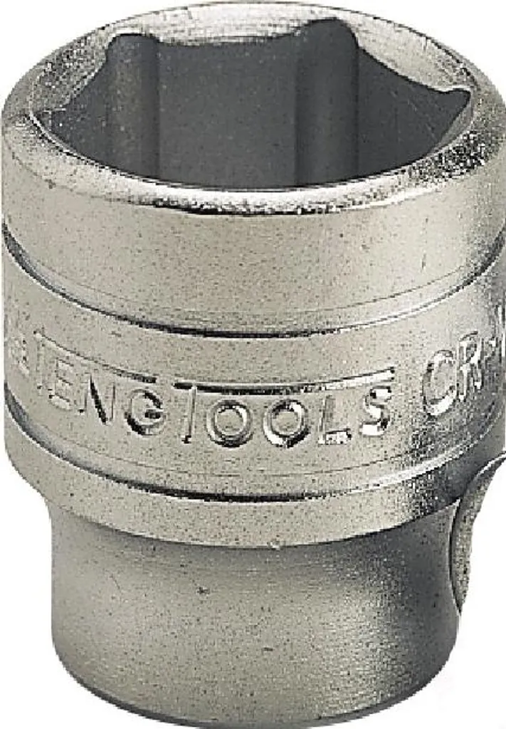 Bussola Tengtools M140506-C 1/4" 6mm - Standard DIN/ISO Alta Qualità
