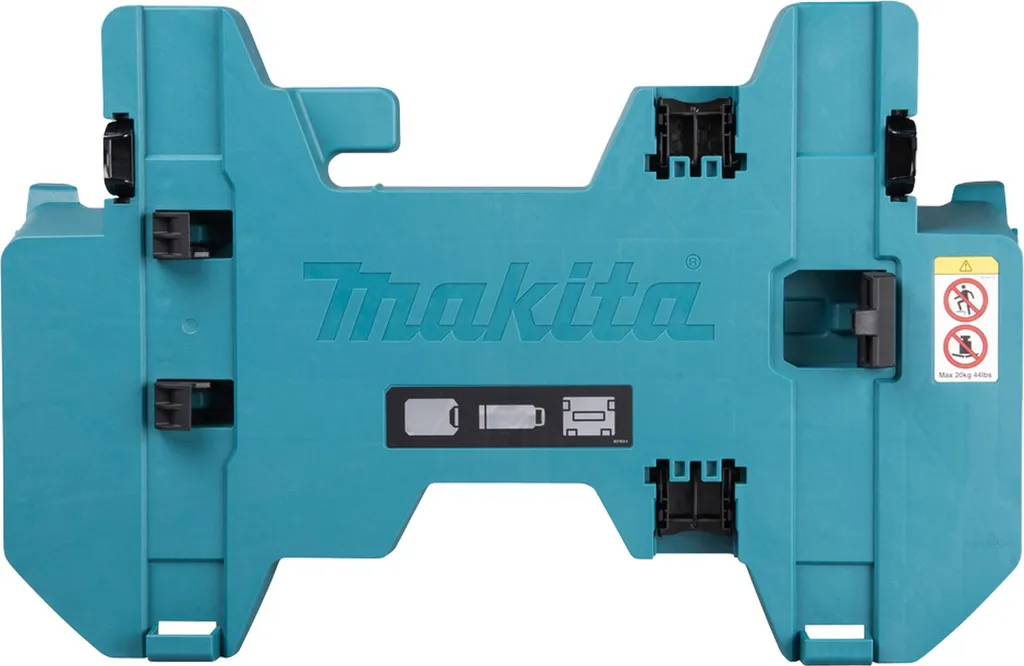 Supporto Adattatore Makita 1913F5-2: Più Potenza alla tua VS001G
