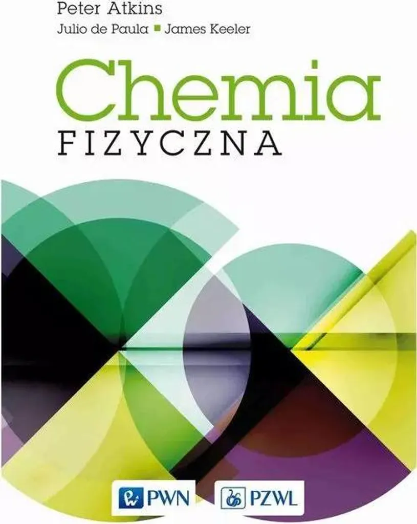 Comprendre enfin la chimie physique : explications simples et claires