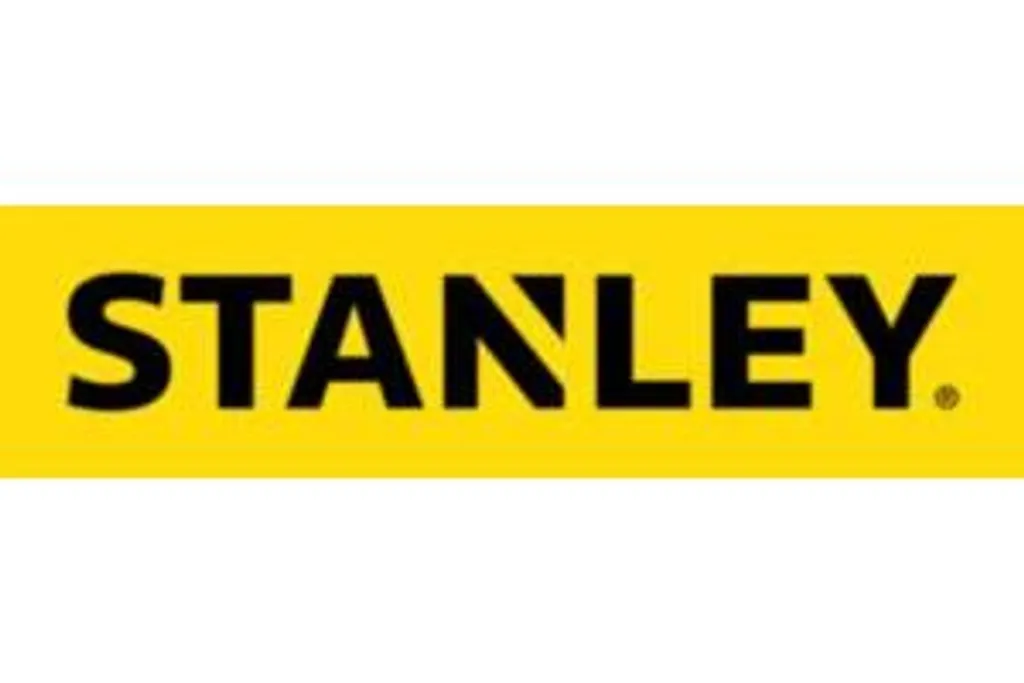 Porte-embout magnétique hexagonal 75 mm Stanley - Pack de 5 pièces