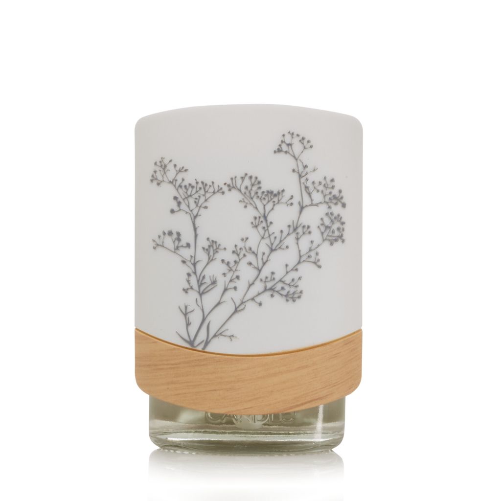 Yankee Candle SCENT PLUG NATURAL - Podstawa do gniazdka Zdjęcie produktu 