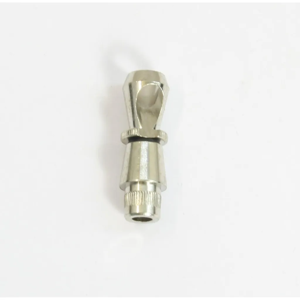 Réparer votre Aérographe avec la Spray Valve Jamara Profi Red Durable