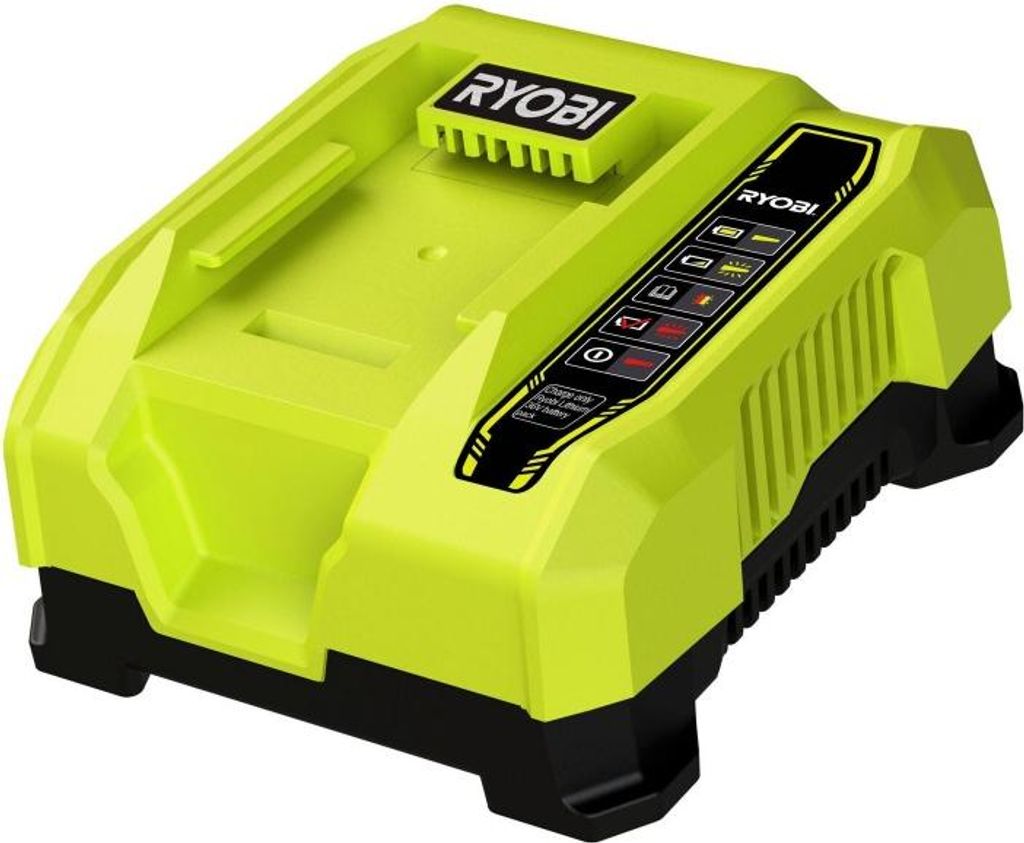Ryobi RY36C60A, Lithium-Ion (Li-Ion), Überlast Produktbild 