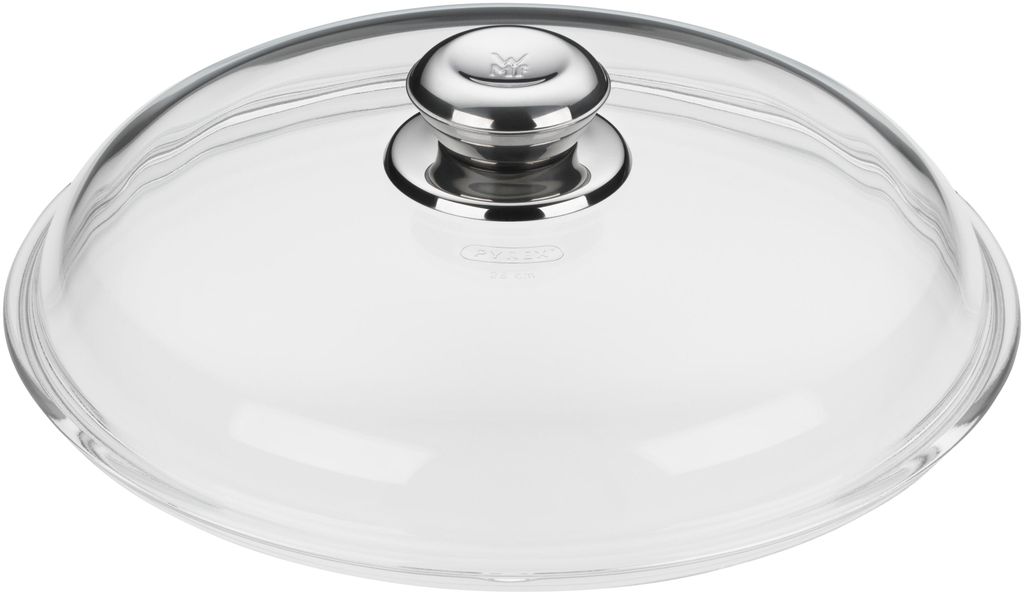 Tapa de vidrio para sartenes WMF, 28 cm, código de Imagen del producto 