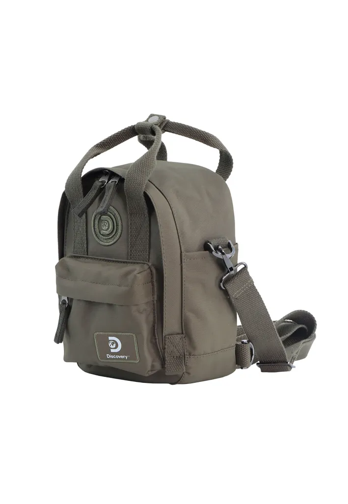 Sac à dos Discovery D0081211 imperméable avec compartiment ordinateur - 6
