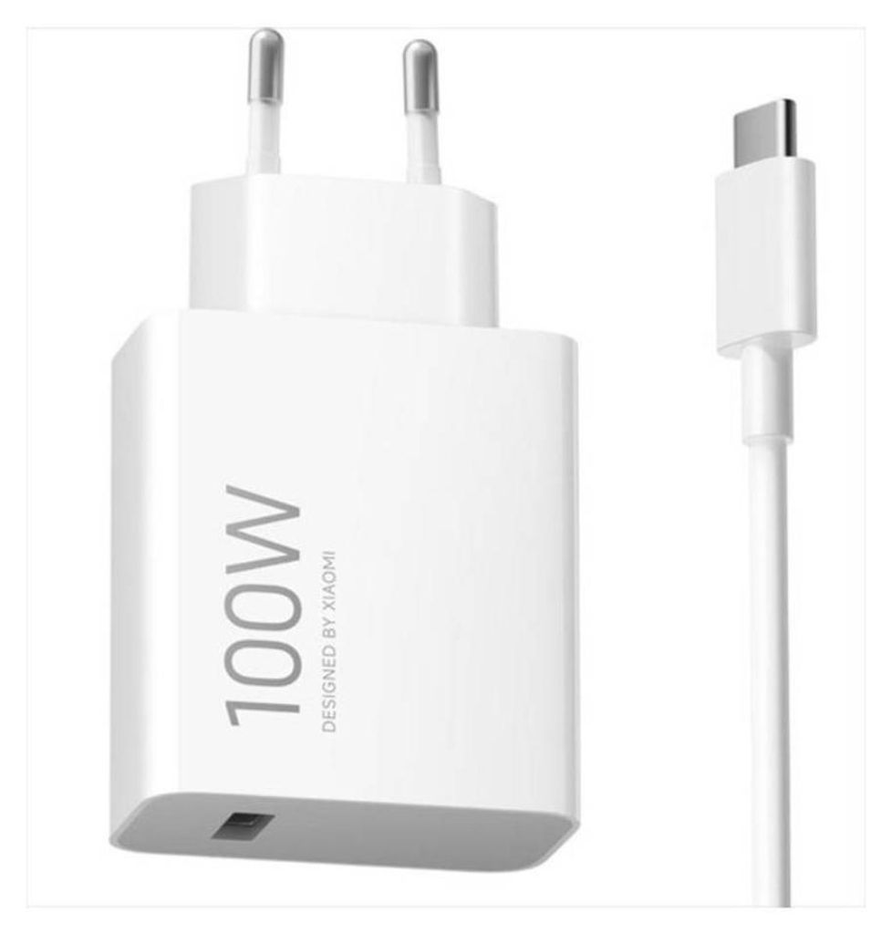 Ładowarka do szybkiego ładowania Xiaomi 100W Charging Combo Zdjęcie produktu 