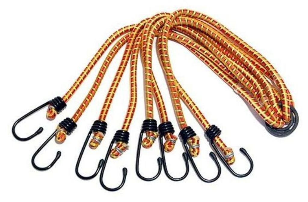 Compass Accessories Spanngummis Gummispanner 02209 80cm