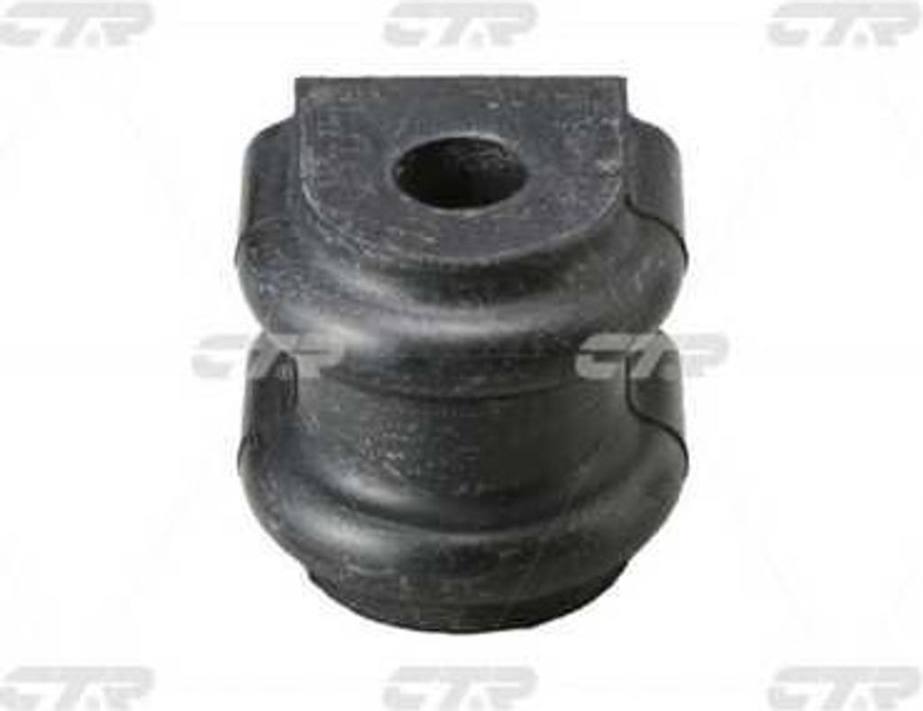 CTR GV0060 Lagerung Stabilisator Stabigummi Hinten für KIA CEE'D Schrägheck (ED) CEE'D SW (ED)