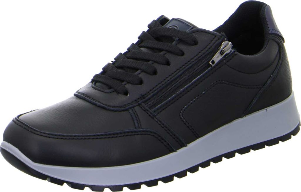 Ara Sportliche Schnürschuhe Damen 31353333303932 Schwarz 40 EU