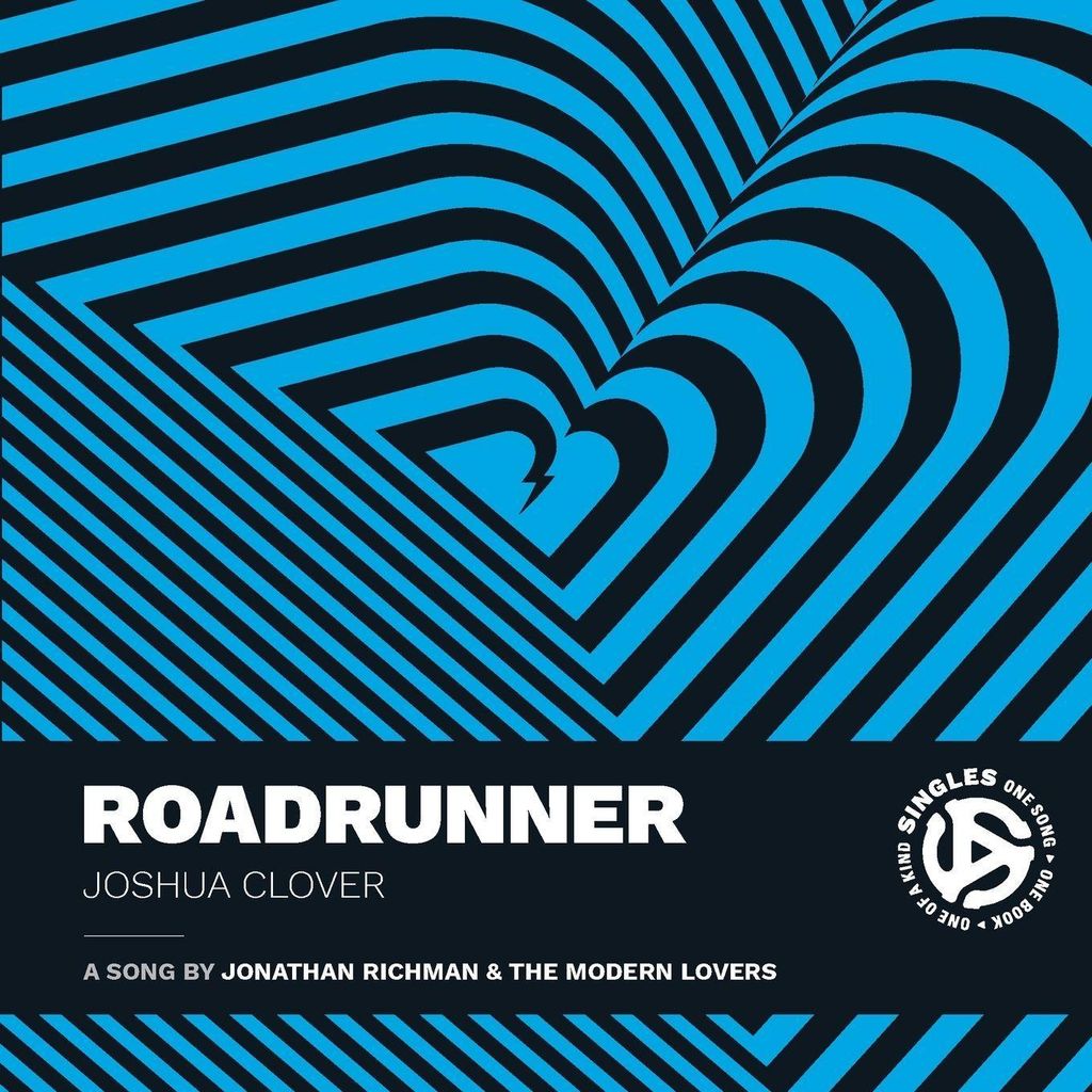 Roadrunner – Lingua: Inglese