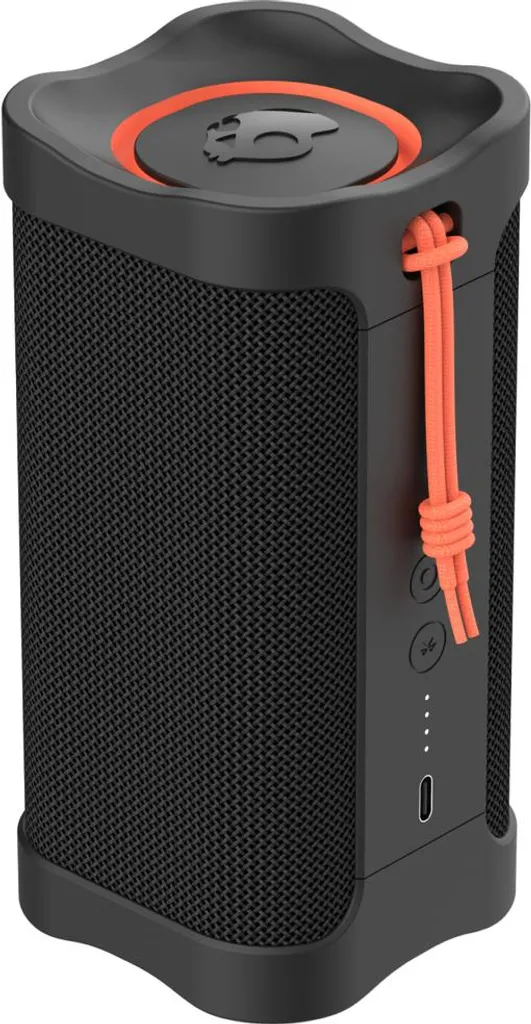 Speaker Skullcandy Terrain Wireless Portatile: Audio Outdoor Potente