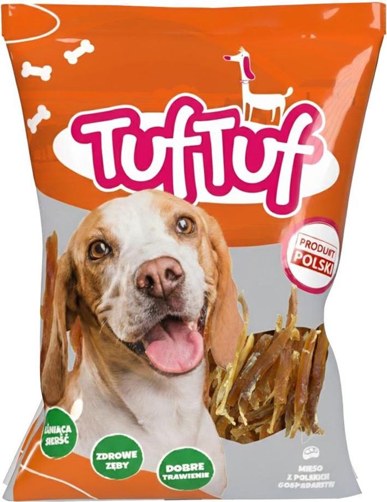 Hundefutter - Rindfleisch - 150g - Ergänzungsfuttermittel - Produktbild 
