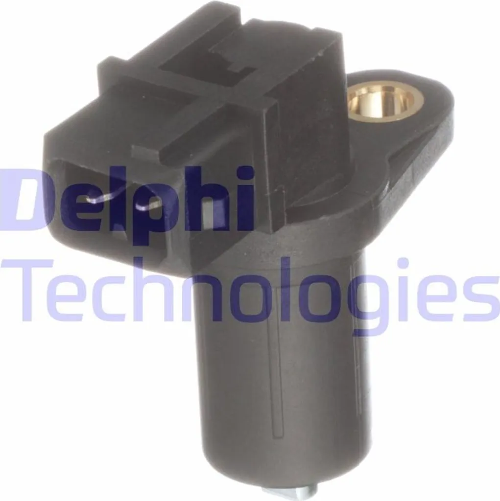 Capteur d'impulsions de vilebrequin Delphi SS11253 compatible X5